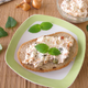 Image for article titled The case for “protein salads” as the most American sandwich